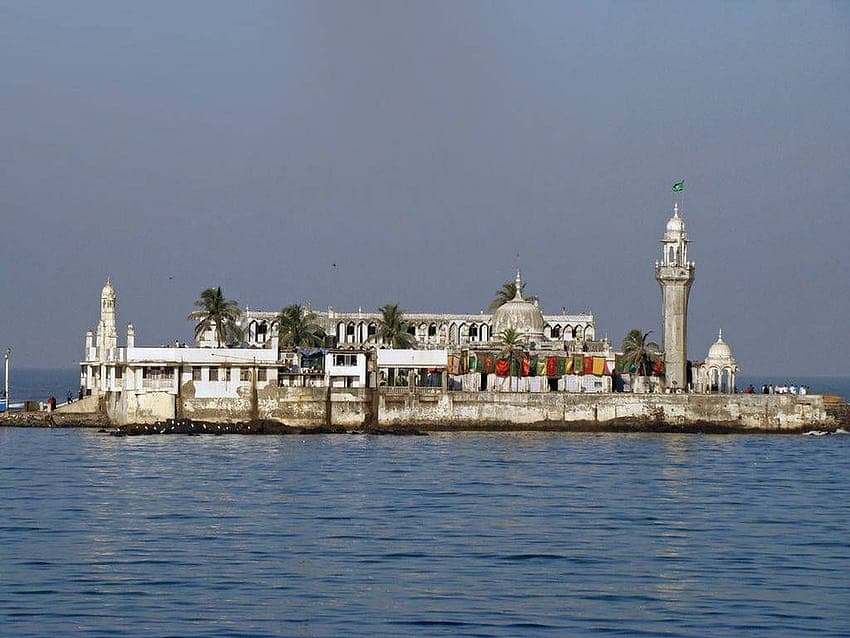 Haji Ali Dargah