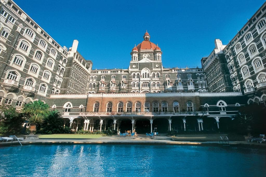 Taj Mahal Palace Hotel