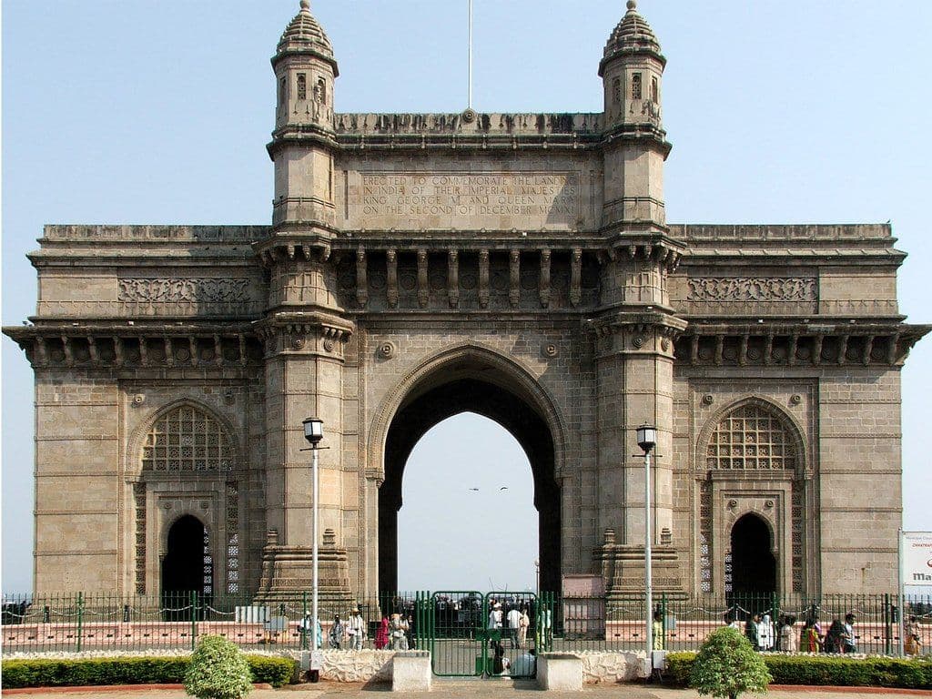 Gateway of India